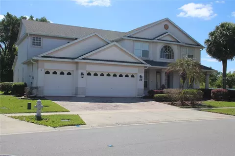 2543 Chapala Dr, Kissimmee, FL 34746