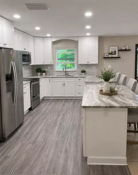 Kitchen - 3505 SE 33rd Ave, Ocala, FL 34471 photo 1 of 5