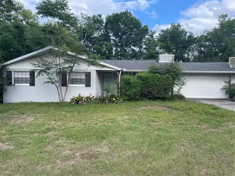3505 SE 33rd Ave, Ocala, FL 34471