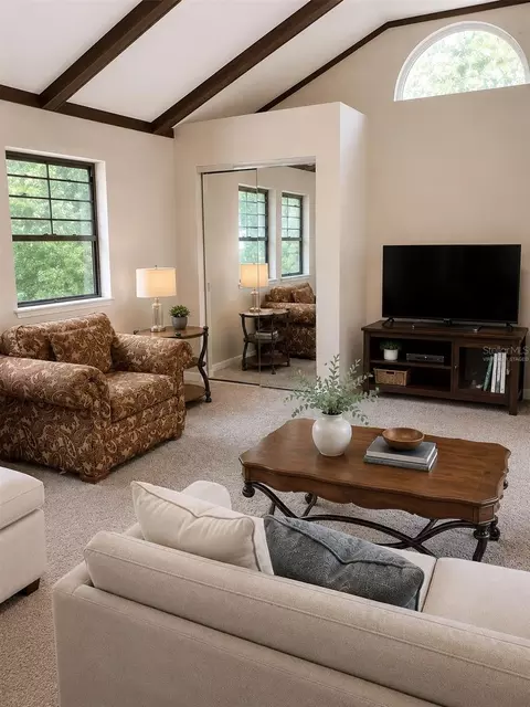 Living - 3505 SE 33rd Ave, Ocala, FL 34471 photo 3 of 3