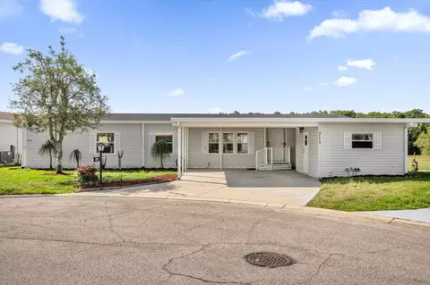 4114 Myrtle Oak Ct #852, Zellwood, FL 32798