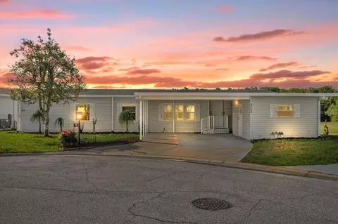 4114 Myrtle Oak Ct #852, Zellwood, FL 32798