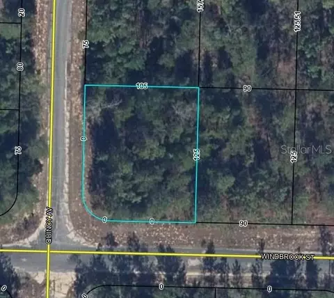 Windbrook Street, Chipley, FL 32428