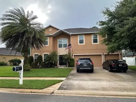 358 Knot Hole Cir, Chuluota, FL 32766