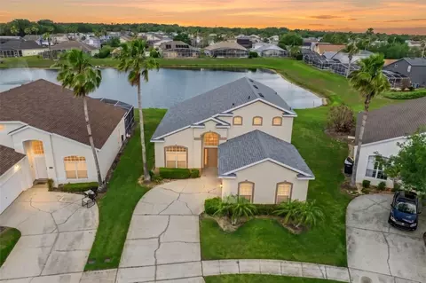 563 Bailey Cir, Davenport, FL 33897