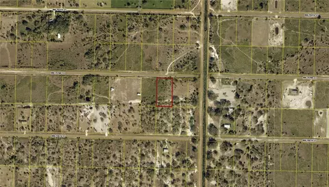 16914 NW 292nd St, Okeechobee, FL 34972