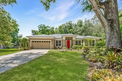 629 Ryan Ct, Winter Springs, FL 32708