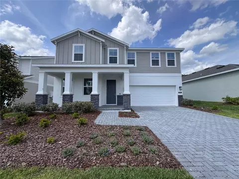 4771 Turkey Outlook Rd, Apopka, FL 32712