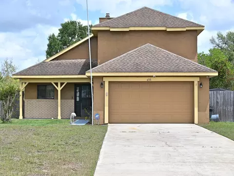 6511 Beaming Ct, Orlando, FL 32810