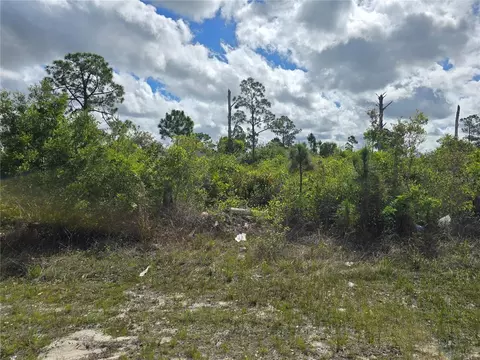 Undisclosed, Lehigh Acres, FL 33974