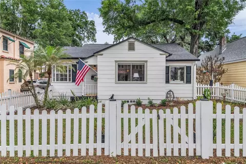 609 Richmond St, Orlando, FL 32806