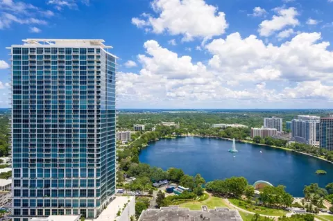 150 E Robinson St #802, Orlando, FL 32801