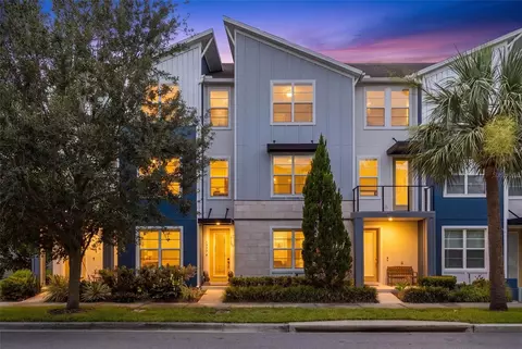 13554 Heaney Ave, Orlando, FL 32827