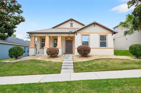918 Seburn Rd, Apopka, FL 32703