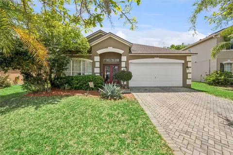 3206 Eagle Creek Ln, Kissimmee, FL 34746