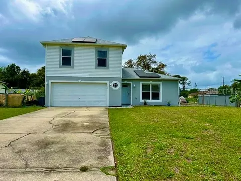 898 Farrington Dr, Deltona, FL 32725