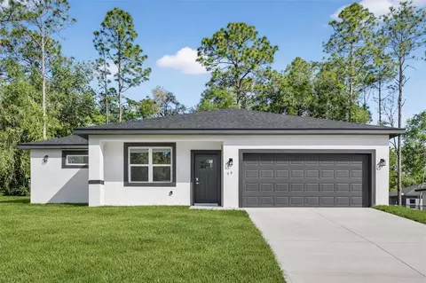 99 W Goldcoast Pl, Dunnellon, FL 34434
