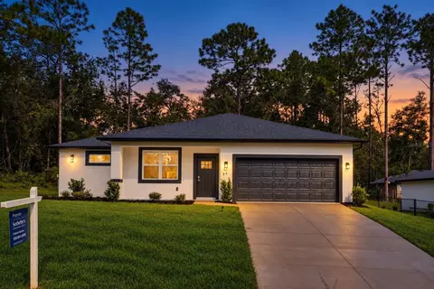 99 W Goldcoast Pl, Dunnellon, FL 34434