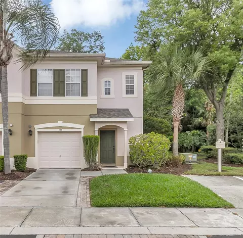 572 Pinebranch Cir, Winter Springs, FL 32708