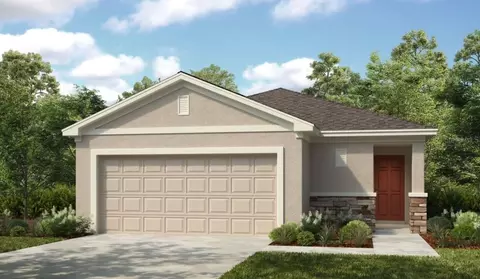 370 Cornerstone Dr, Groveland, FL 34736