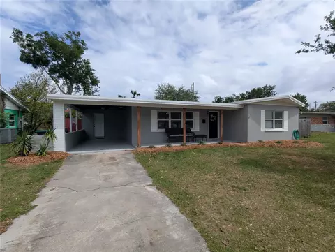 5421 Alloway St, Orlando, FL 32810