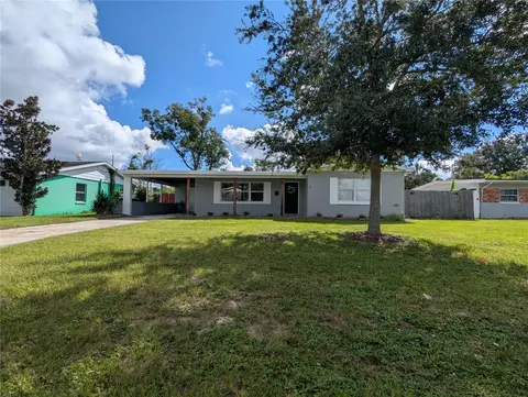 5421 Alloway St, Orlando, FL 32810