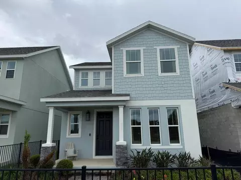 209 Station Ln, Debary, FL 32713