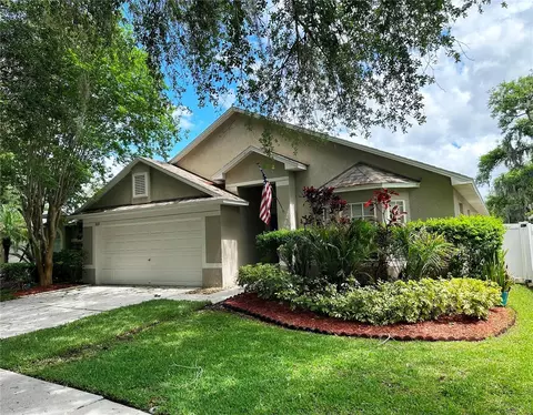 809 Straw Lake Dr, Brandon, FL 33510