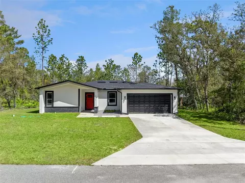 771 W Bancroft Dr, Citrus Springs, FL 34434