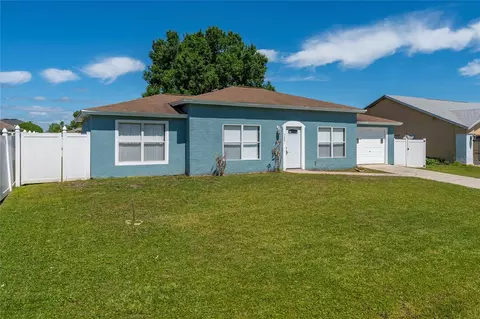 309 Cornwallis Ct, Kissimmee, FL 34758