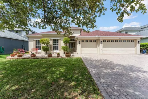 1663 Copperleaf Cv, Oviedo, FL 32766