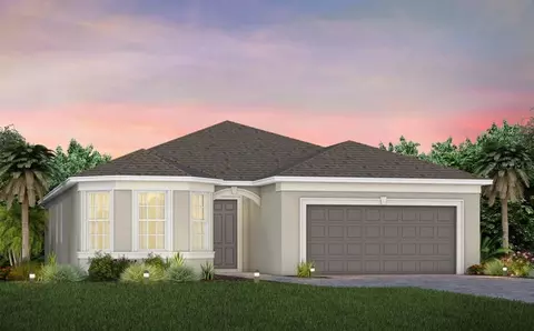6409 White Willow Ct, Saint Cloud, FL 34771