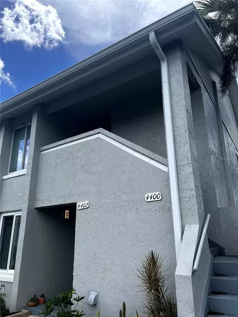 4400 White Pine Ave #70-4, Orlando, FL 32811