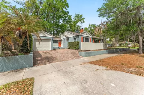 600 Vassar St, Orlando, FL 32804