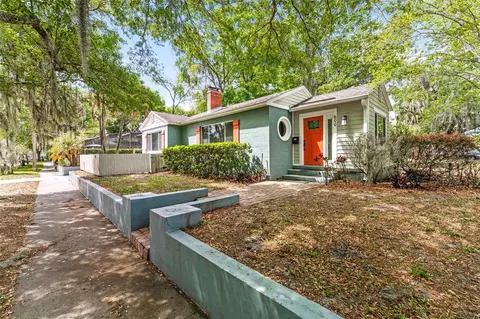 600 Vassar St, Orlando, FL 32804