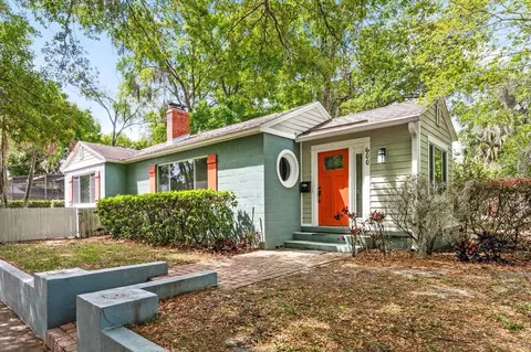 600 Vassar St, Orlando, FL 32804