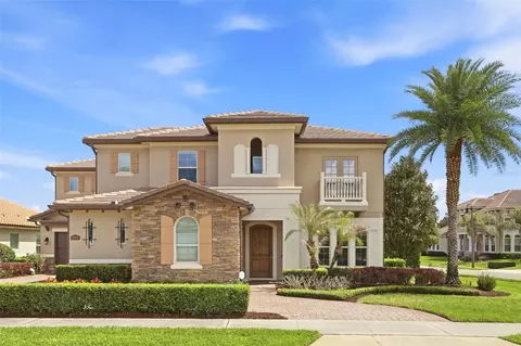 3955 Equine Cv, Lake Mary, FL 32746