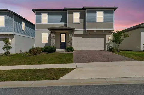 2310 Raven Ridge Rd, Clermont, FL 34715