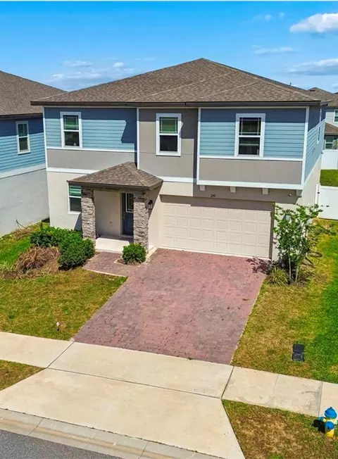 2310 Raven Ridge Rd, Clermont, FL 34715