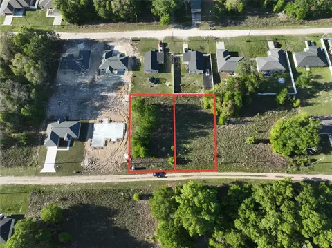 Sw 112th St, Dunnellon, FL 34432