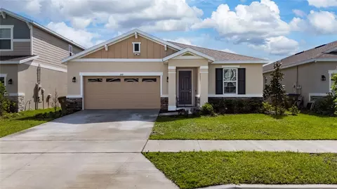 1491 August Gray Dr, Kissimmee, FL 34744