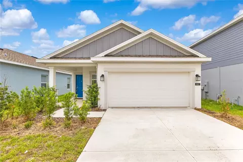 961 Harold Pass, Winter Haven, FL 33884