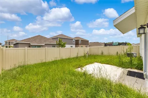 Exterior - 961 Harold Pass, Winter Haven, FL 33884 photo 5 of 8