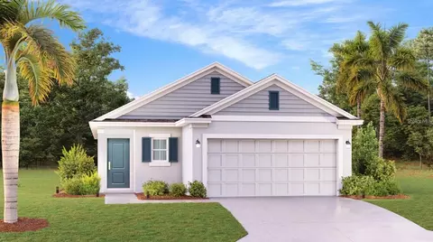 961 Harold Pass, Winter Haven, FL 33884