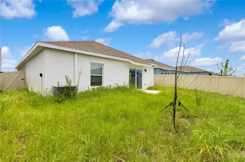 Exterior - 961 Harold Pass, Winter Haven, FL 33884 photo 4 of 8