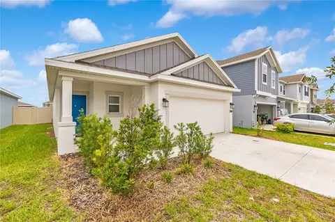 Exterior - 961 Harold Pass, Winter Haven, FL 33884 photo 2 of 8