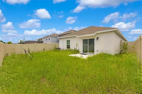 Exterior - 961 Harold Pass, Winter Haven, FL 33884 photo 3 of 8