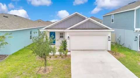 Exterior - 961 Harold Pass, Winter Haven, FL 33884 photo 7 of 8