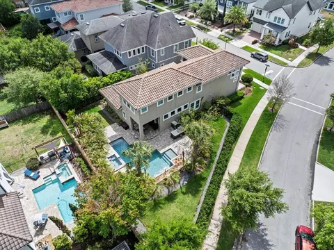 8153 Bellow St, Orlando, FL 32827