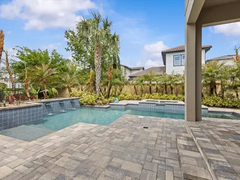 8153 Bellow St, Orlando, FL 32827